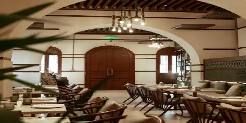Irth Cafe